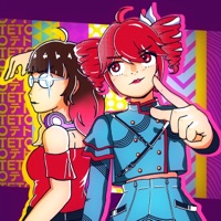 Album cover for BLOODY STREAM (From "JoJo's Bizarre Adventure") (feat. Kasane Teto) by ElevenWAV