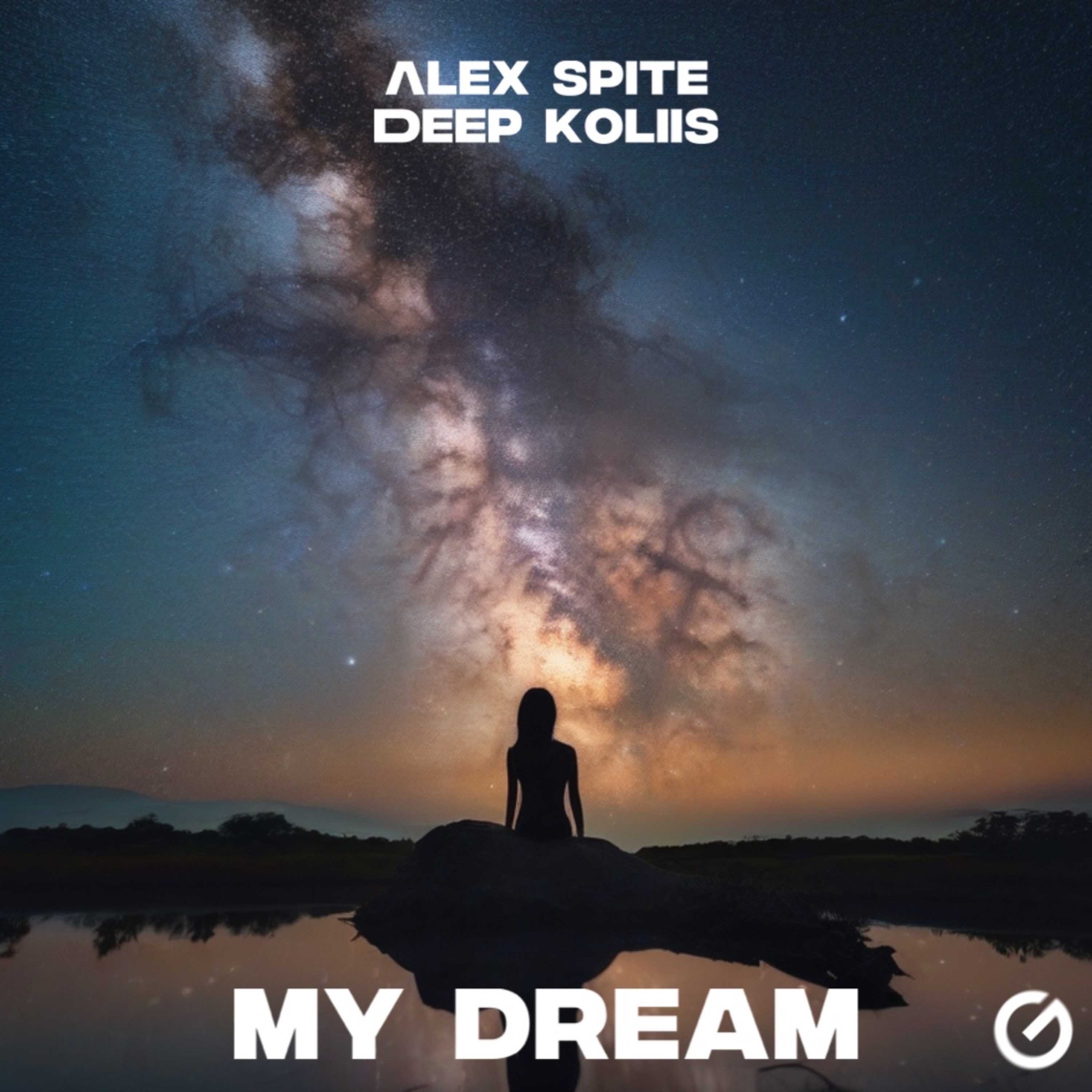 Deep koliis/Alex Spite - My Dream