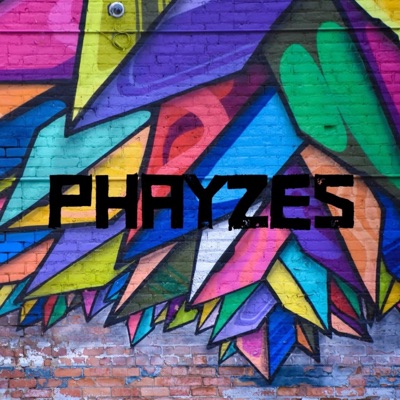 Phayzes (feat. Lavar Taylor) - Single