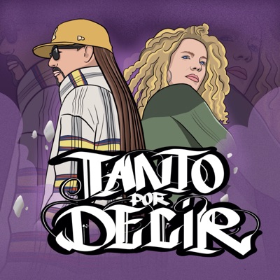 Tanto por decir (feat. Leon Mensajero) - Single