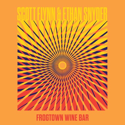 Frogtown Wine Bar - Single