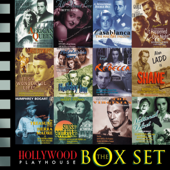Hollywood Playhouse – The Oscar Collection: 14 Movies performed for radio by the original film stars
