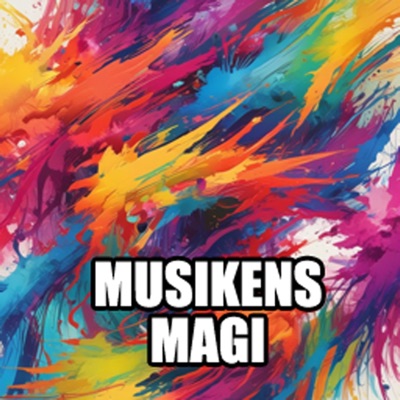 Musikens Magi - Single