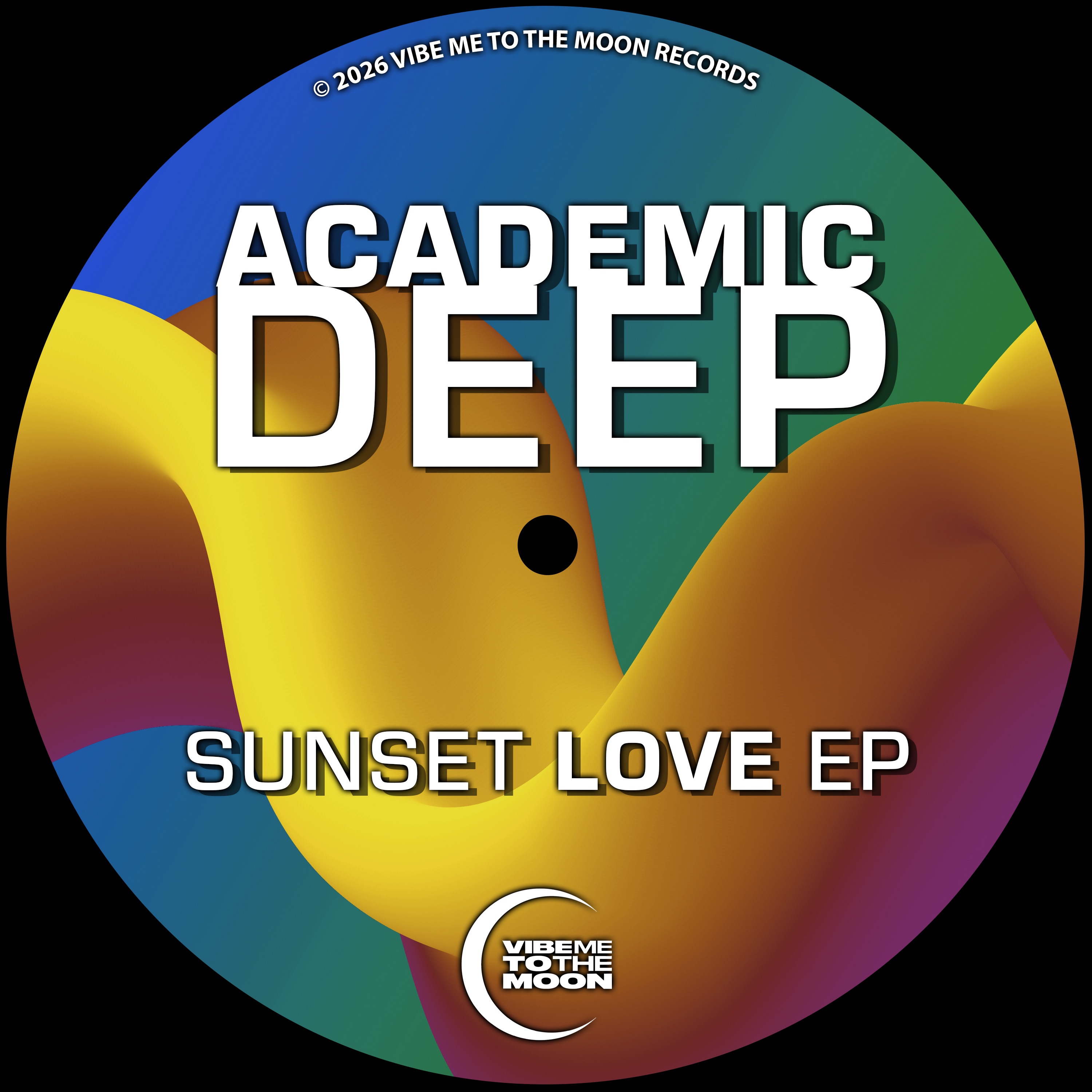Sunset Love - Single