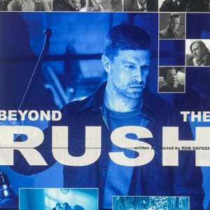 Beyond the Rush - Single
