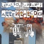 ATTENTAT CDG (feat. SANIANCE PAYNE) - Single