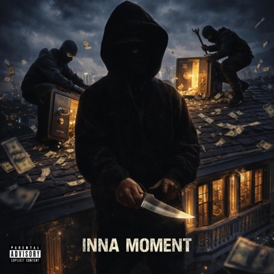 Inna Moment (EP) - Single