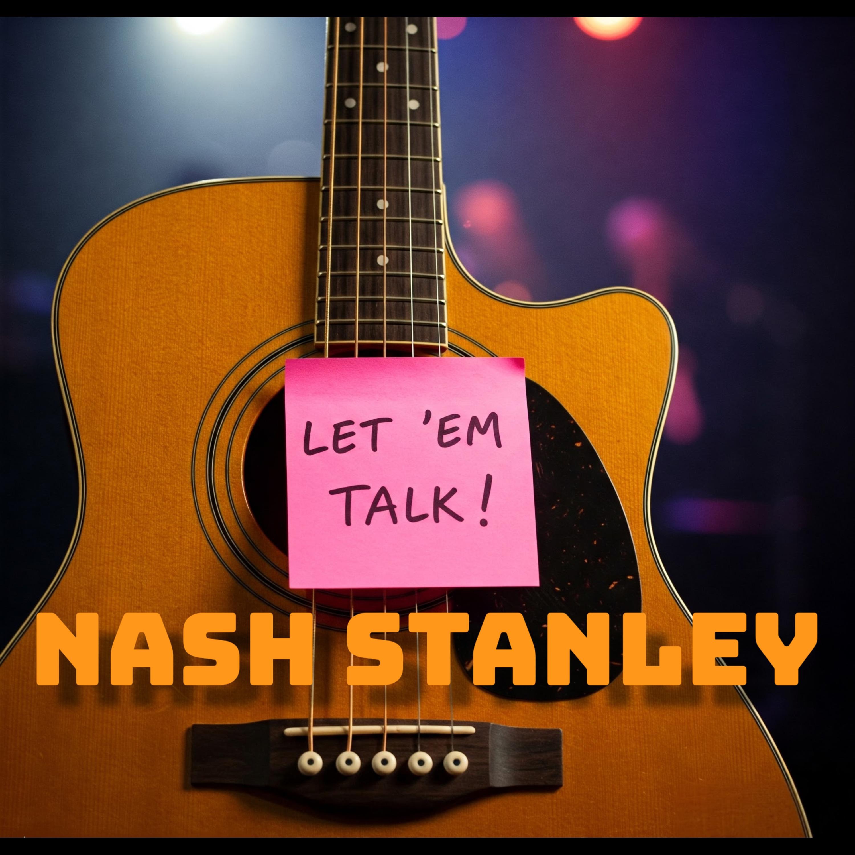 Let 'Em Talk - Single