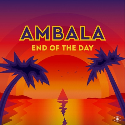 End Of The Day (feat. OliO, Kasper Tranberg & Walt Default) - Single