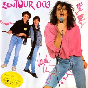 Žentour