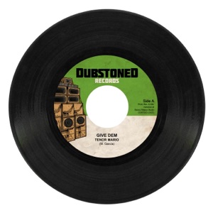 Give Dem - Single