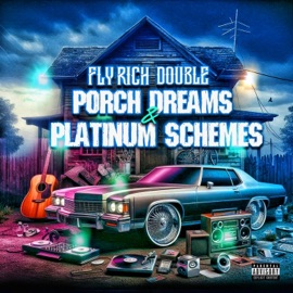 Mississippi Fly Rich Double