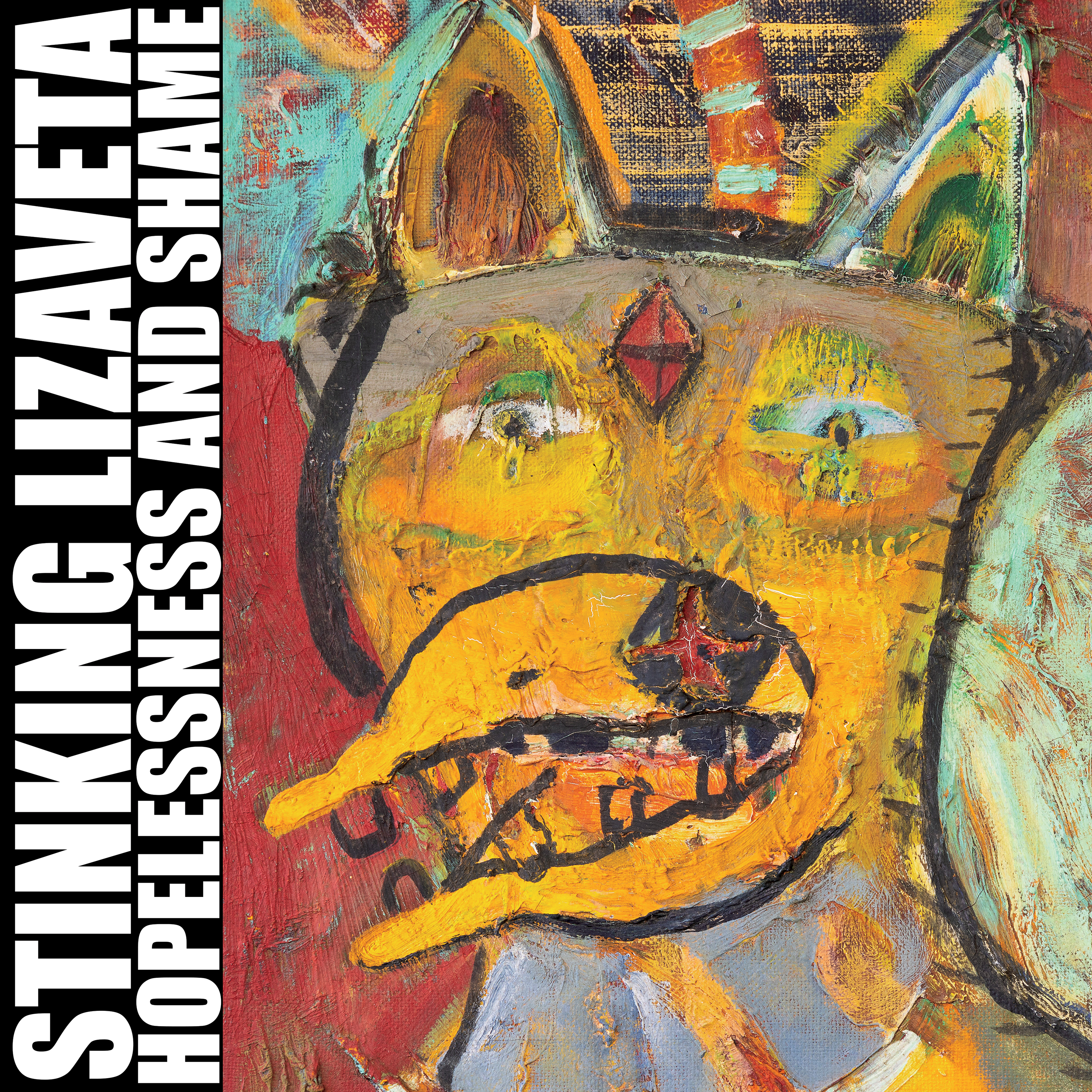 Hopelessness and Shame (2025 Remaster)