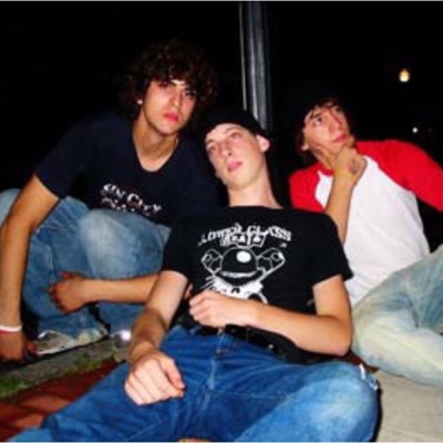 A Way Out EP - Single