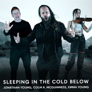 Sleeping In The Cold Below (feat. Emma Young) - Single