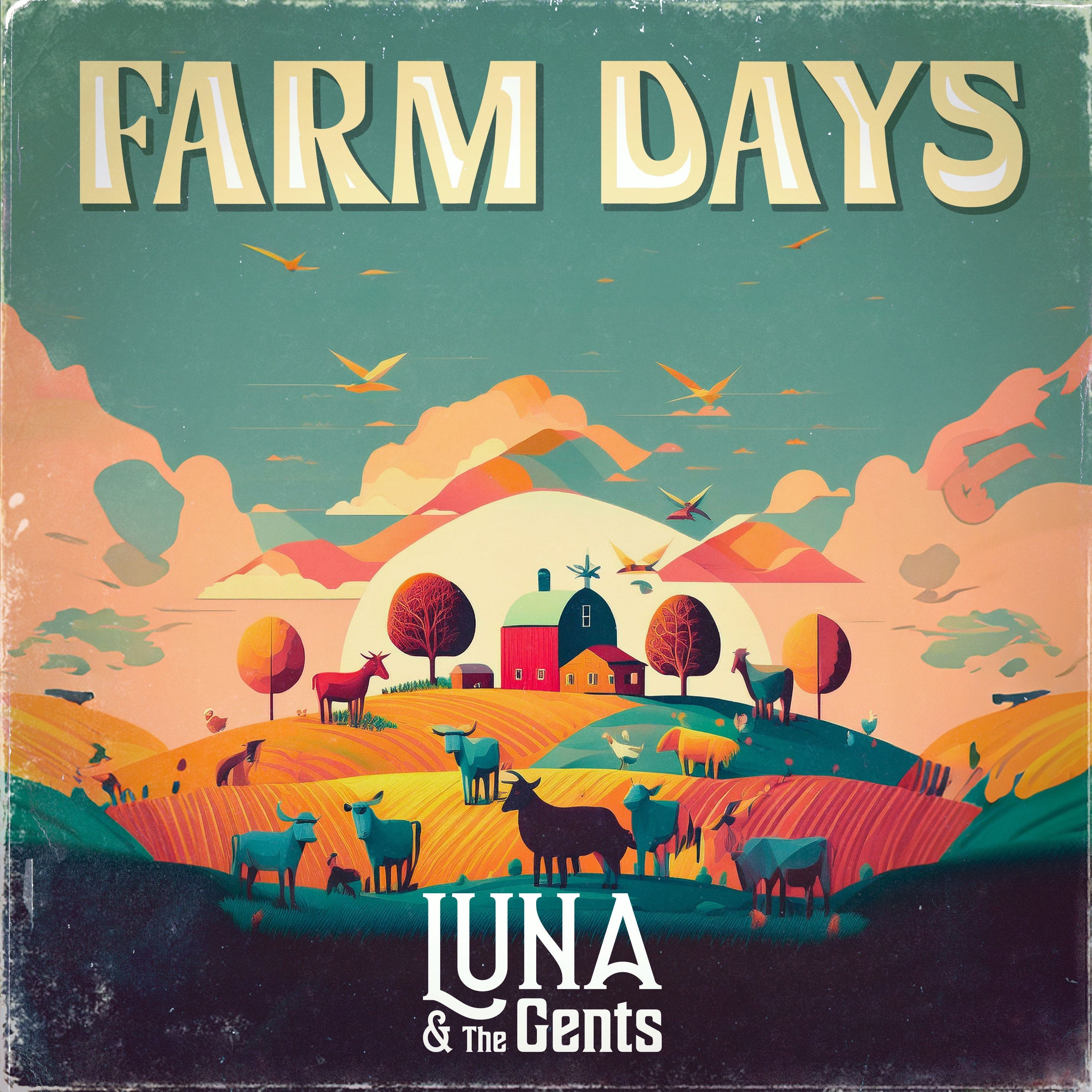 Farm Days - Single