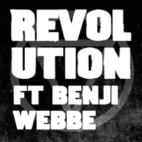 Revolution — James Kennedy & The Underdogs