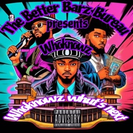 Flow Heater (feat. Spellbook the drunk dragon) The Better Barz Bureau