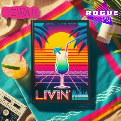 Livin' (feat. Dewar) - Single