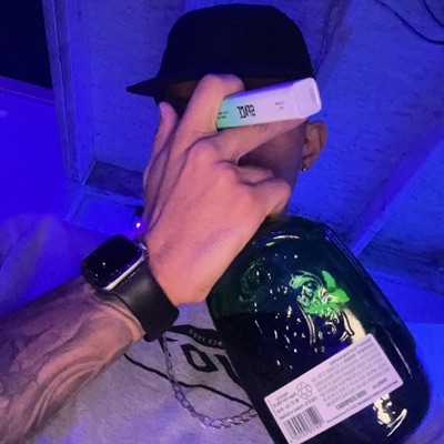 MTG - ENCOSTA NELA E SARRA - Single