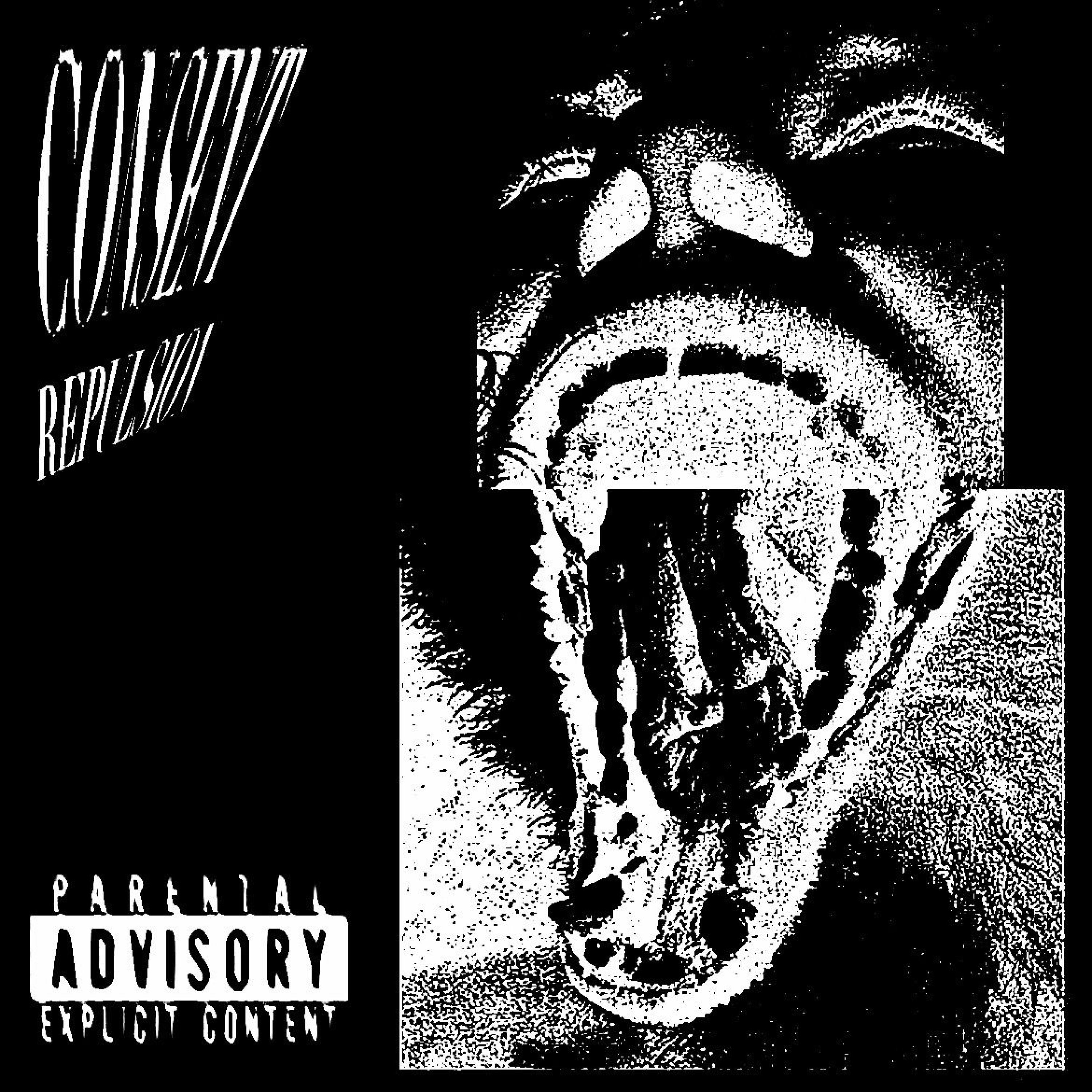 CONSENT /// REPULSION