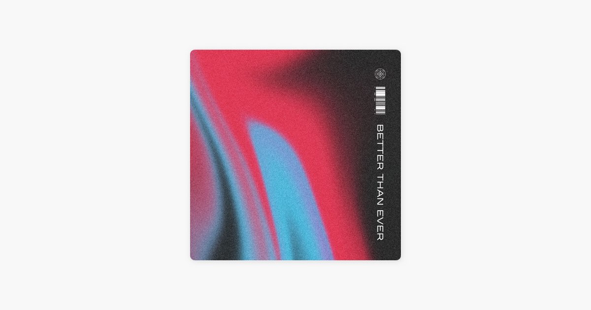 ‎Песня «Better Than Ever» — Vic Sage — Apple Music