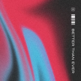 Better Than Ever Vic Sage