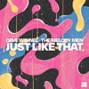 Just Like That cover art