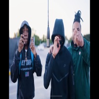 BackDoor (feat. Stacks BW) - Single - BTF IV