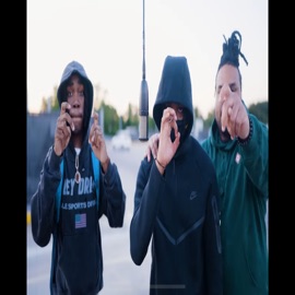 BackDoor (feat. Stacks BW) BTF IV