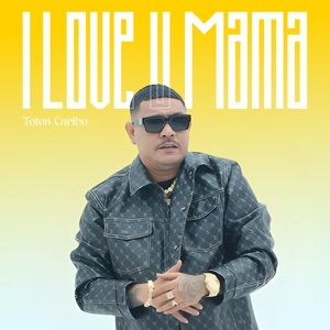 Toton Caribo - I Love U Mama - Line Dance Choreographer