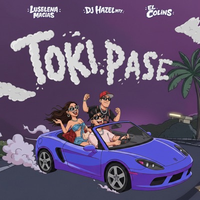 Toki Pase - Single