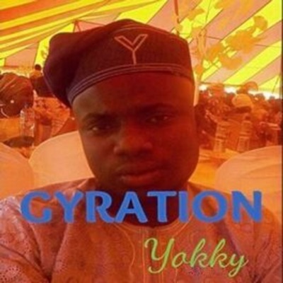 Gyration - EP