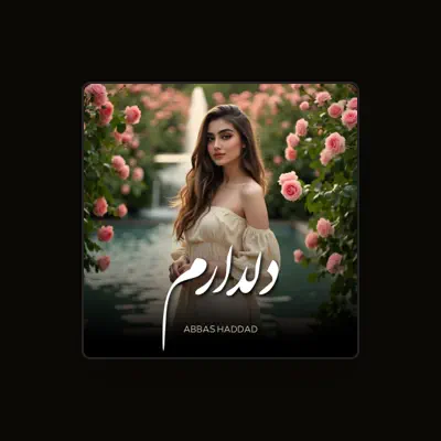Listen to Ali Asadian, watch music videos, read bio, see tour dates & more!