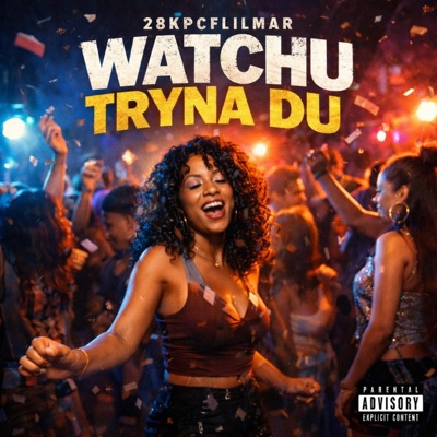 WATCHU TRYNA DU - Single