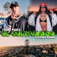 El Cultivador (feat. Chicana Rosas) - Single - Young Fenix