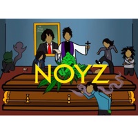 NOYZ, Pt. 1 - EP - Noyz