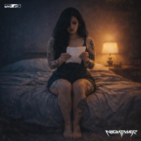 Grow Up (2026 Version) - Single - NIGHTMÆR