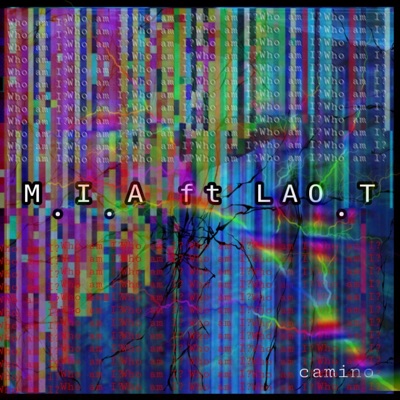M.I.A (feat. LAO T) - Single