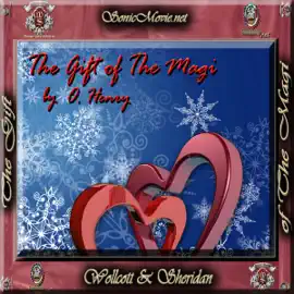 The Gift of the Magi (Unabridged)