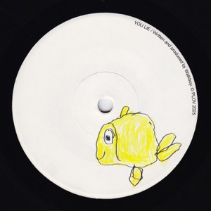 You Lie - Single