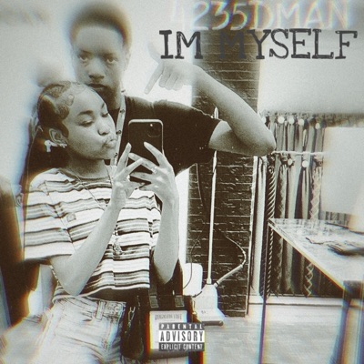 IM MYSELF - EP