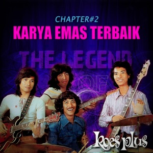 Chord Gitar Mawar Bunga - Koes Plus