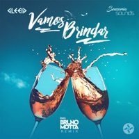 Vamos Brindar - Single - Gleeid