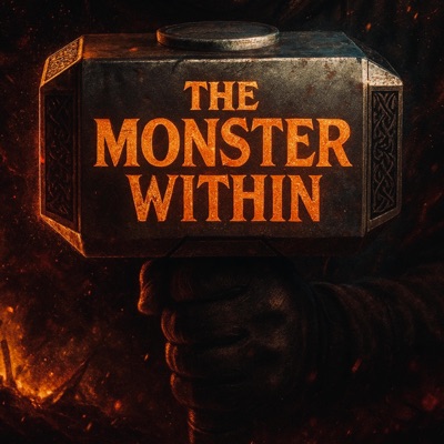THE MONSTER WITHIN (feat. BBSUBI) - Single