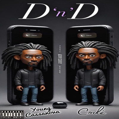 DND (feat. Codé) - Single