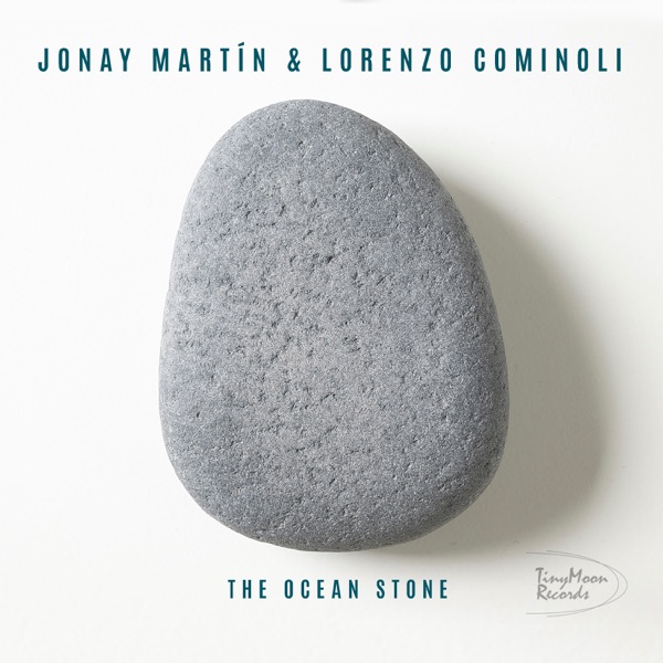 The Ocean Stone