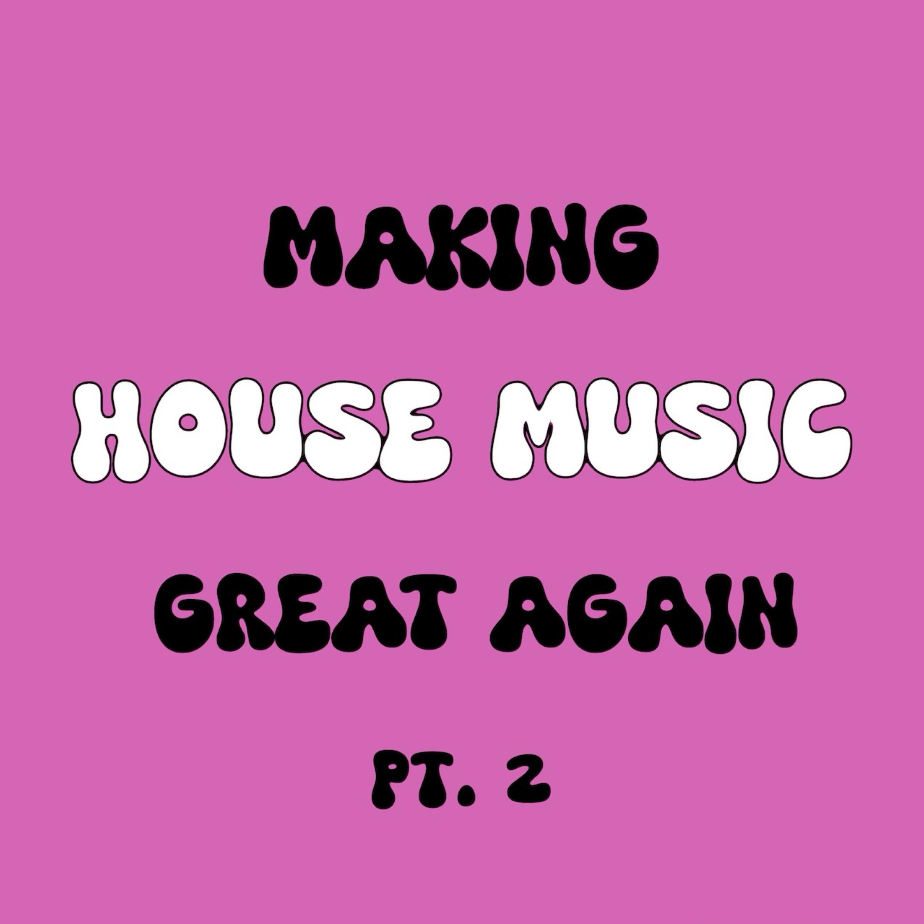 MHMGA, Pt. 2 - Single