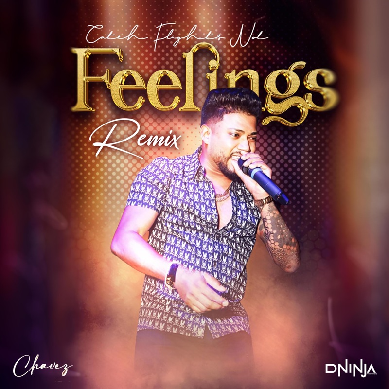 Feelings (D Ninja Edit)