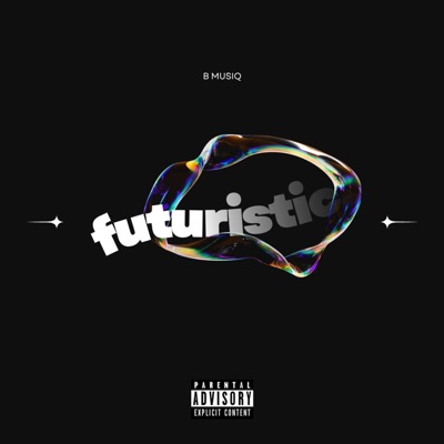 Futuristic - Single